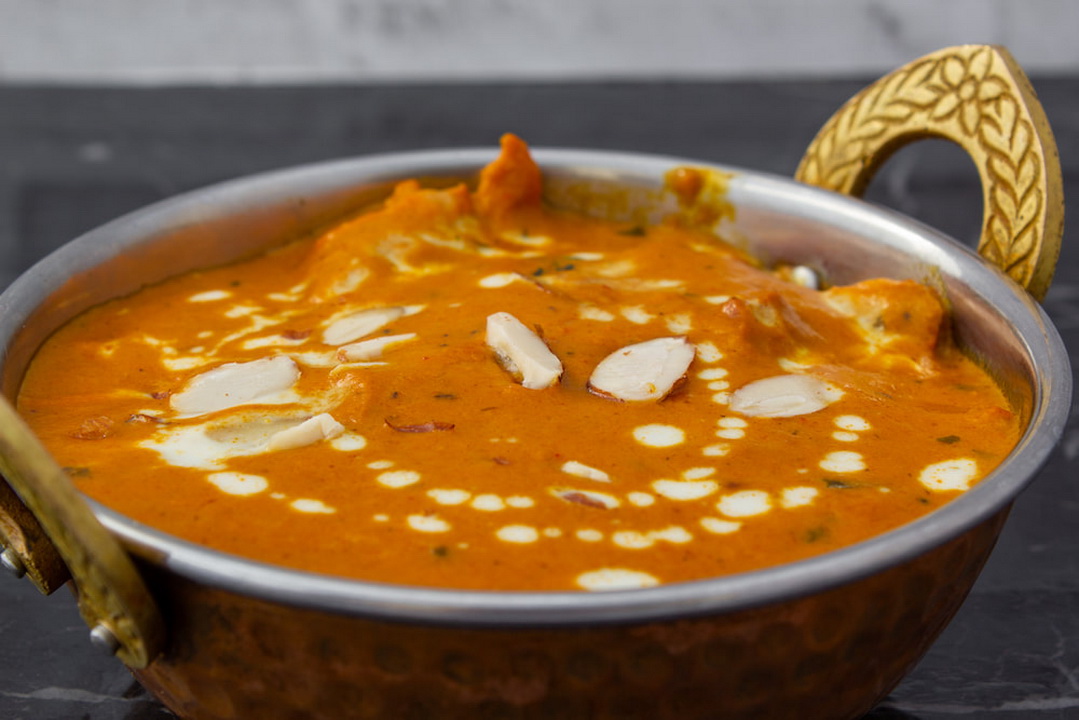 Royal Indian Cuisine — photo 5