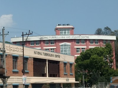 Photos of National Tuberculosis Centre
