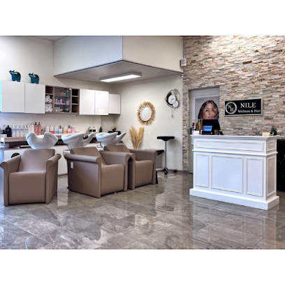 Nile Wellness & Hair