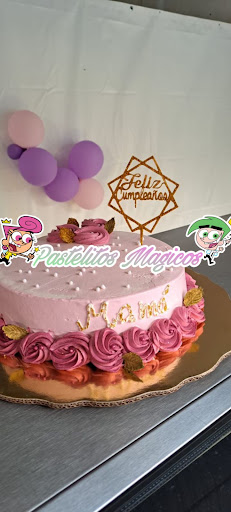 Pasteleria "Pastelitos magicos" - Thumbnail