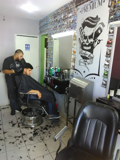 Premium Barber Shop