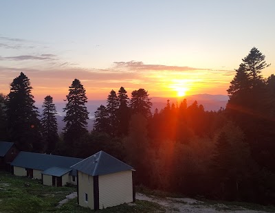 Photos of Turbaza Lago-Naki