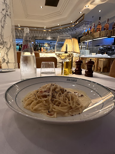 San Carlo Fiorentina - Thumbnail