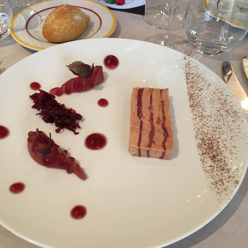 Le Refuge des Gourmets - France