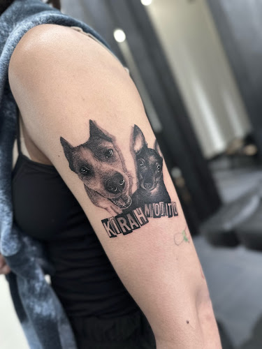 Comentarii opinii despre eel INK Tattoo studio