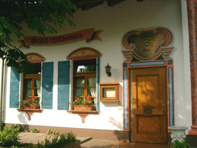 Vom Inhaber