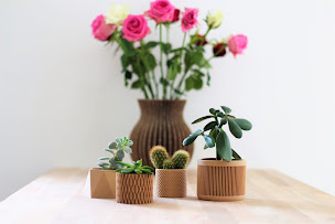 Photo n°14 de Maison B. à Pont-Aven (Magasin d'ameublement et de décoration)