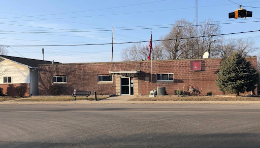 Naplate - Wallace Fire Department
