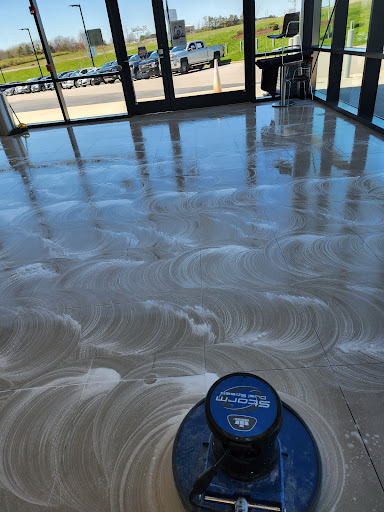 Hatfield Cleaning Services - Thumbnail