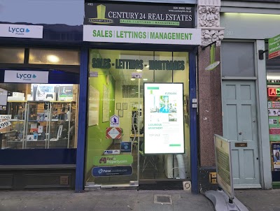 Century24 Real Estates