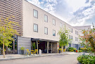 Hôtel ibis budget Archamps Porte de Genève à  Archamps