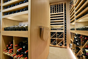 Photo n°30 de La Vague d'Or à Saint-Tropez (Restaurant méditerranéen)