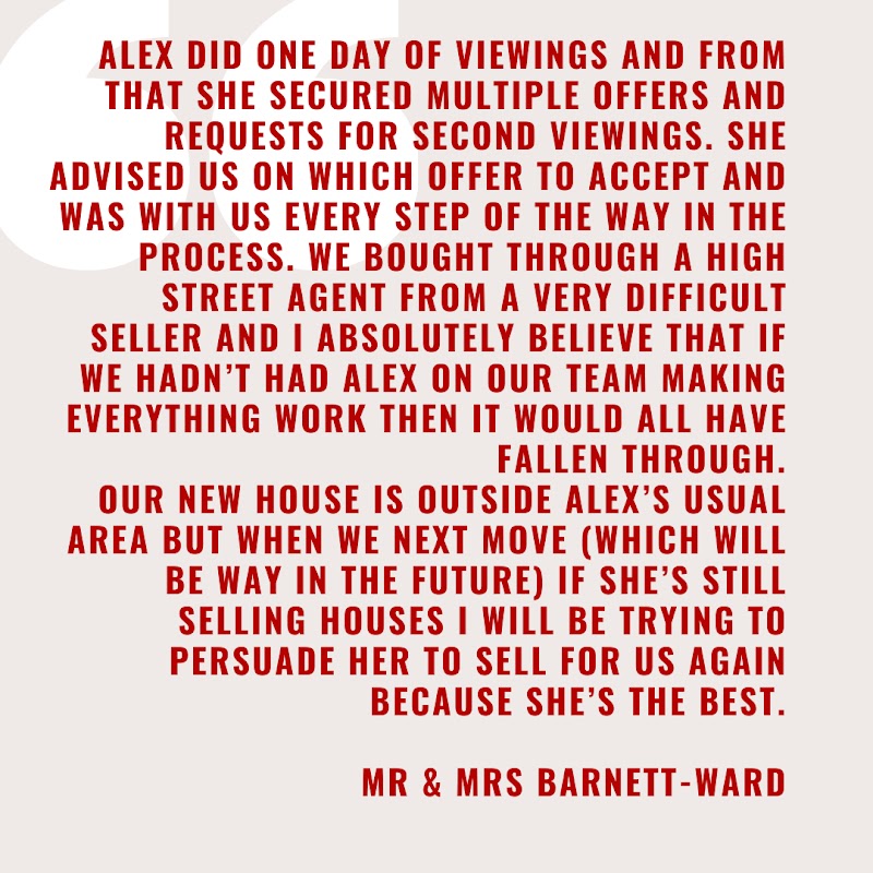 Alexandra Howard-Jones Real Estate - Keller Williams photo 2