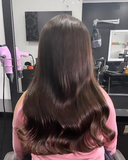 Diamond Hair Spa - Thumbnail