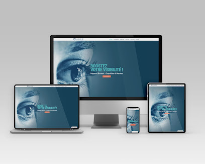 Manuel Boutet - Imanging - Graphiste à Nantes