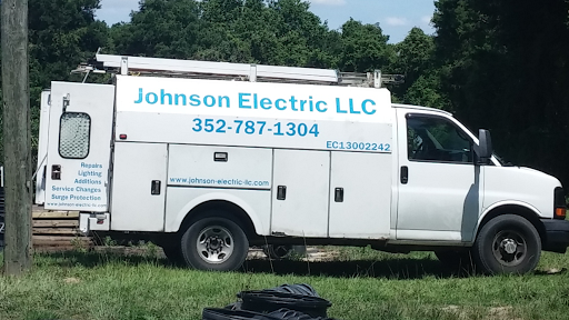 Johnson Electric LLC. - Visual