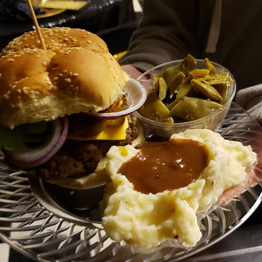 Famous Nate's Food Truck Gallery - United States