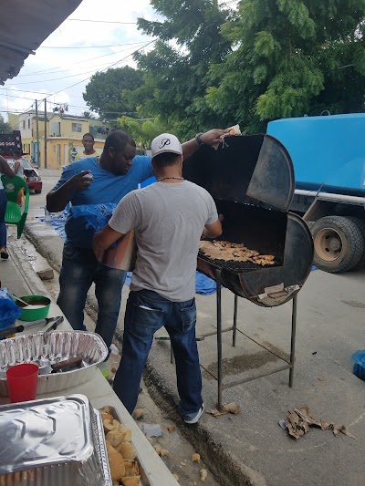 Photos of Colmado El Bomba