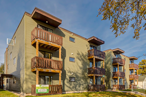 Avenue Living - Camrose Office Gallery - Canada