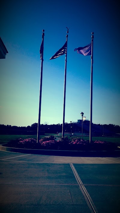 Photos of Bluffton University