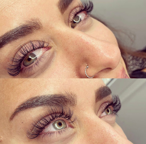 Lashes by Dilek Wimpernverlängerung Berlin - Thumbnail