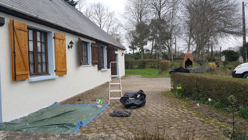 Photo de ARTISAN PRESTOT à Fleury-sur-Orne (14123)