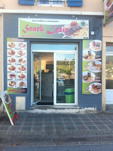 Photo 9 - LOKANTA (Kebab, Pizza, NAN, BURGERS ) halal