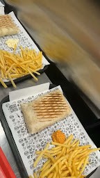 Photo n°12 de Planete Burger and tacos à Dole (Restaurant de tacos)