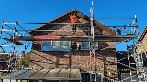 Home 'n' Dry Property Maintenance
