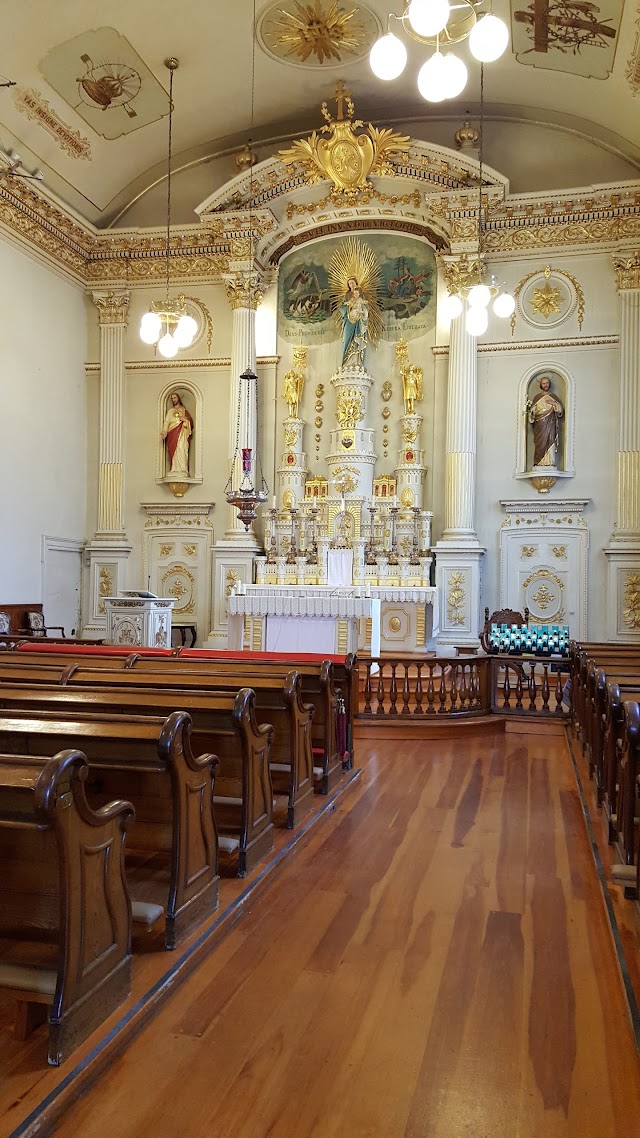 La Basilique-Cathédrale Notre-Dame de Québec