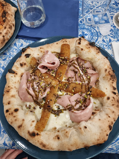 Movita Ristorante Pizzeria - Thumbnail