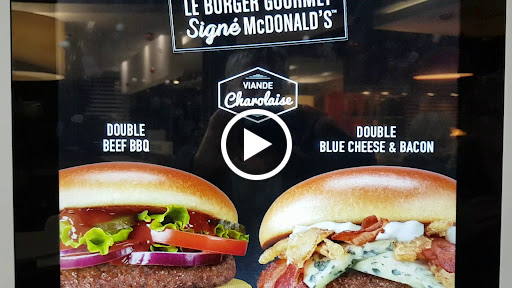 Photo 1 - McDonald's