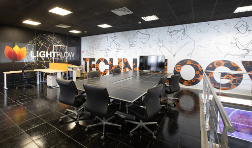 Lightflow Technology - Visual