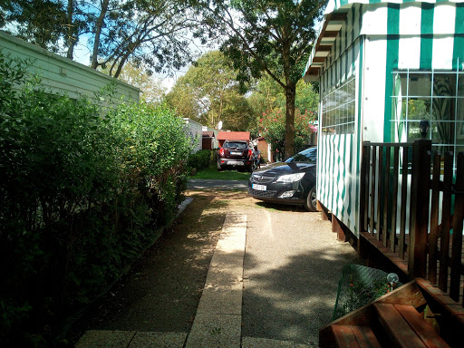 Photo de Camping Capfun - Zagarella à Longeville-sur-Mer (85560)