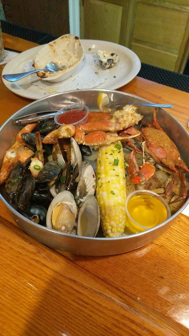 Angie's Seafood