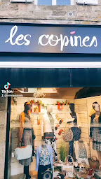 Photo n°8 de Les copines à Lesneven (Magasin de chaussures)