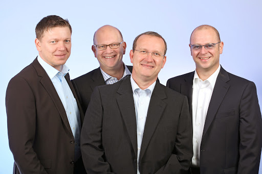 MVG GmbH Versicherungsmakler