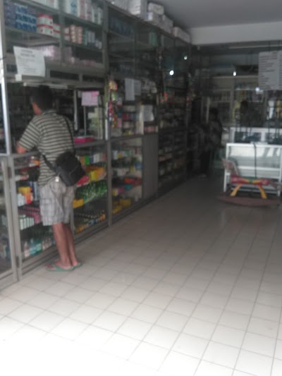 Photos of Pharmacies Sri Husada