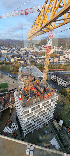 Differdange - Visual
