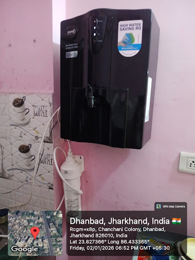 Pureit RO Installation Service in Dhaiya, Dhanbad | The Expert Solution post image