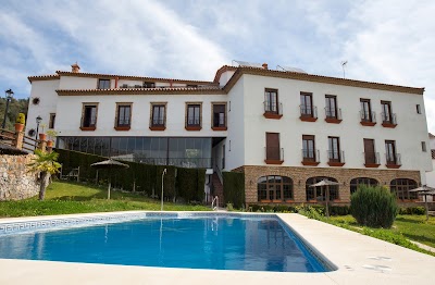 Photos of Aparthotel Doce Ca&ntilde;os Galaroza
