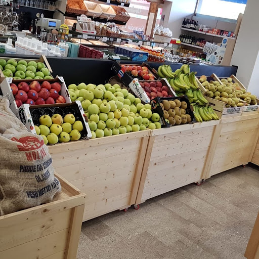 Fm frutta srl