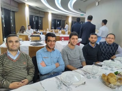 Photos of İsmil Republic Middle School