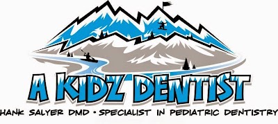 A Kidz Dentist, Dr. Hank Salyer, DDS