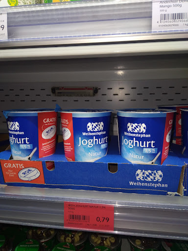 EDEKA Sedlmayr - Thumbnail