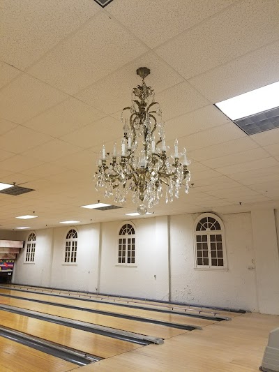 Wilmette Bowling Center Inc