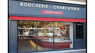 Photo n°1 de Boucherie Girodet à Montargis (Charcuterie)