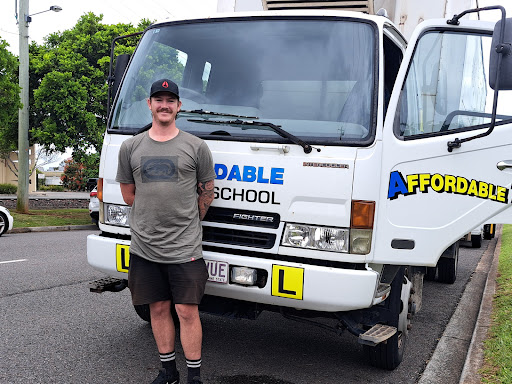 Affordable Truck School - Thumbnail