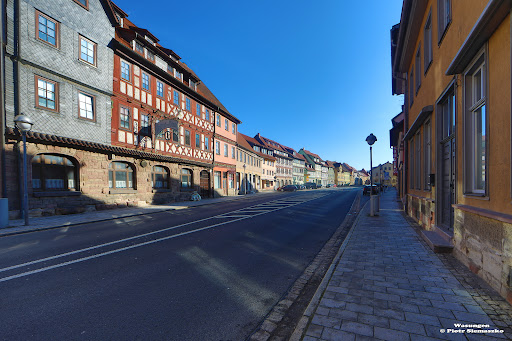 Gaststätte Zum Bären - Visual