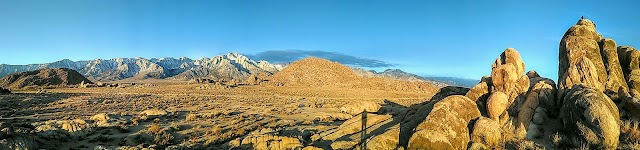 Alabama Hills